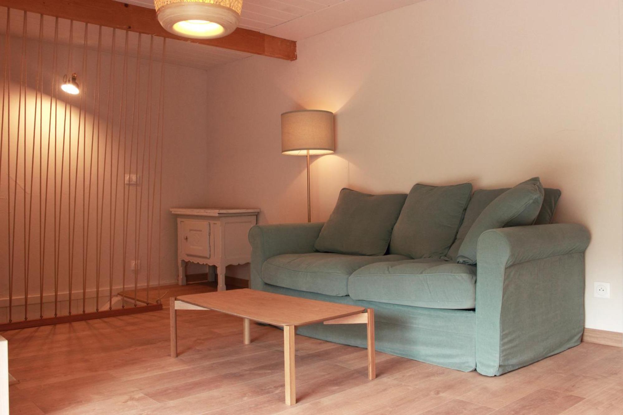 Kapera Maison D'Hotes Macaye Quarto foto