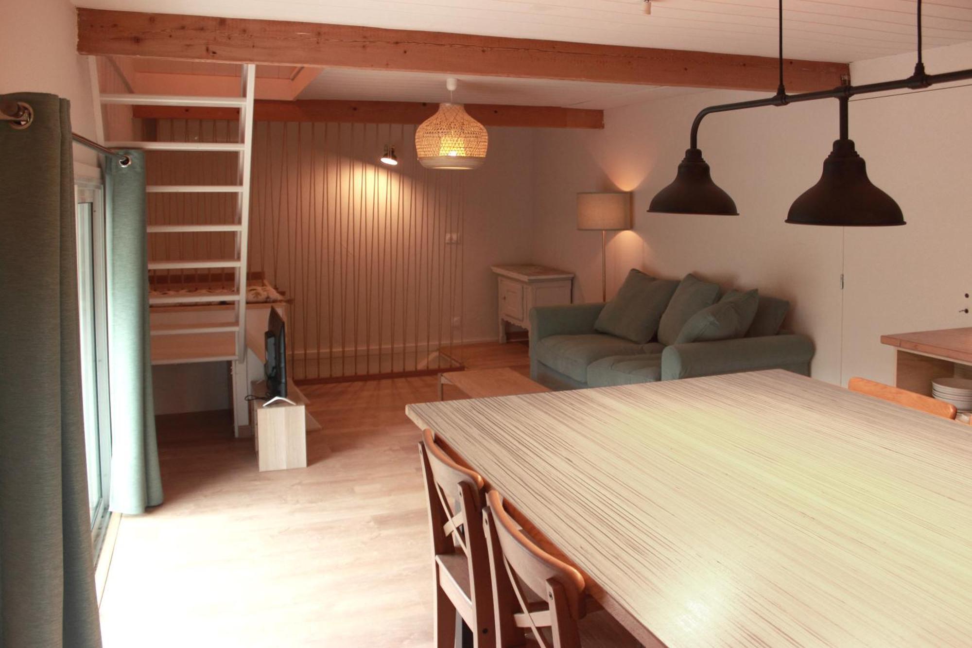 Kapera Maison D'Hotes Macaye Quarto foto