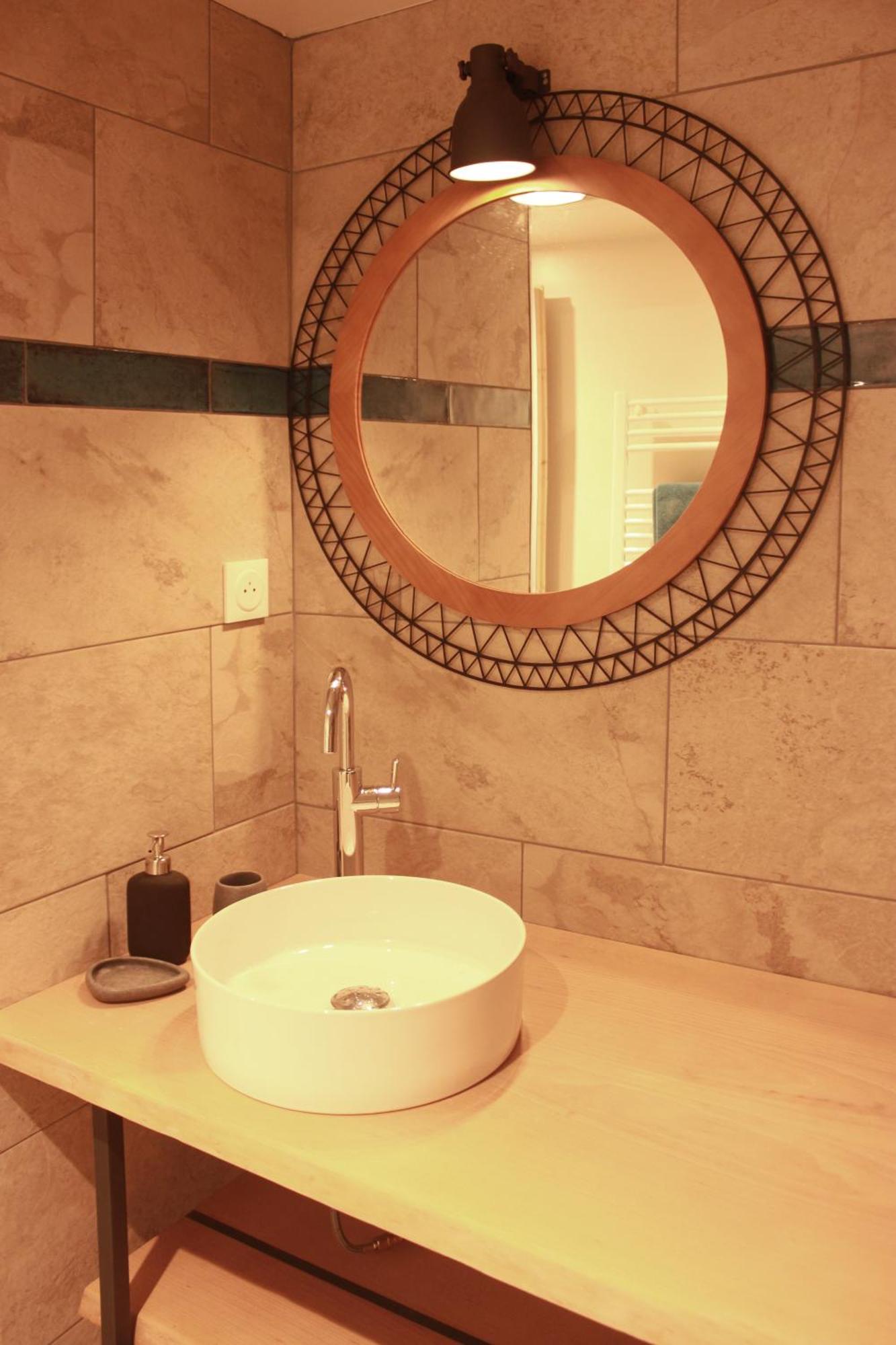Kapera Maison D'Hotes Macaye Quarto foto