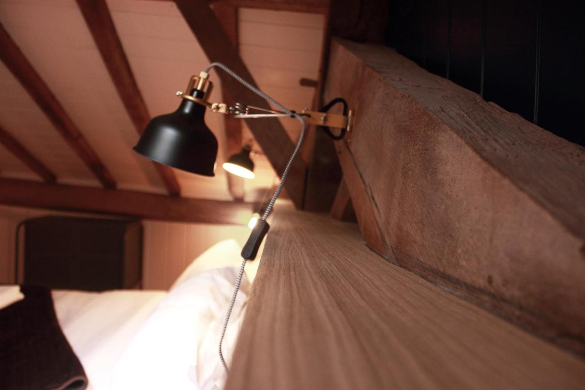 Kapera Maison D'Hotes Macaye Quarto foto