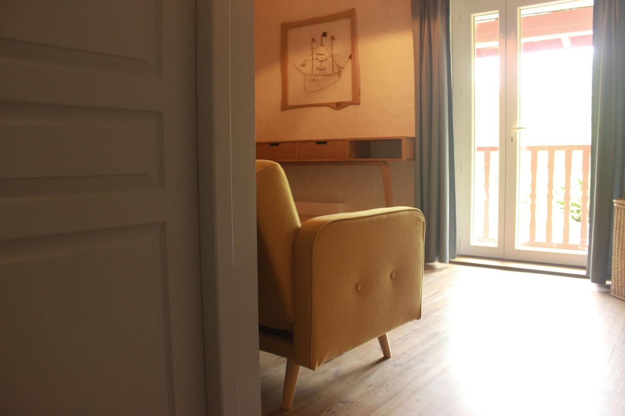 Kapera Maison D'Hotes Macaye Quarto foto