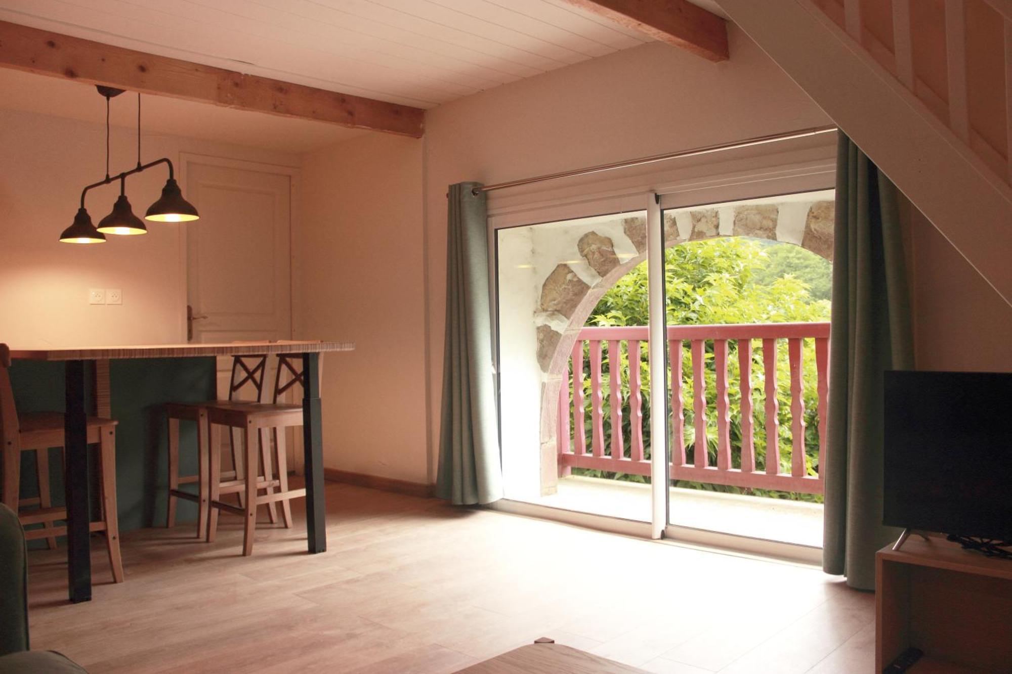 Kapera Maison D'Hotes Macaye Quarto foto