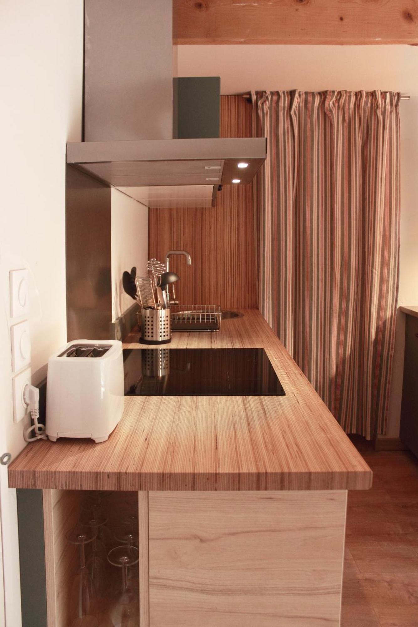 Kapera Maison D'Hotes Macaye Quarto foto