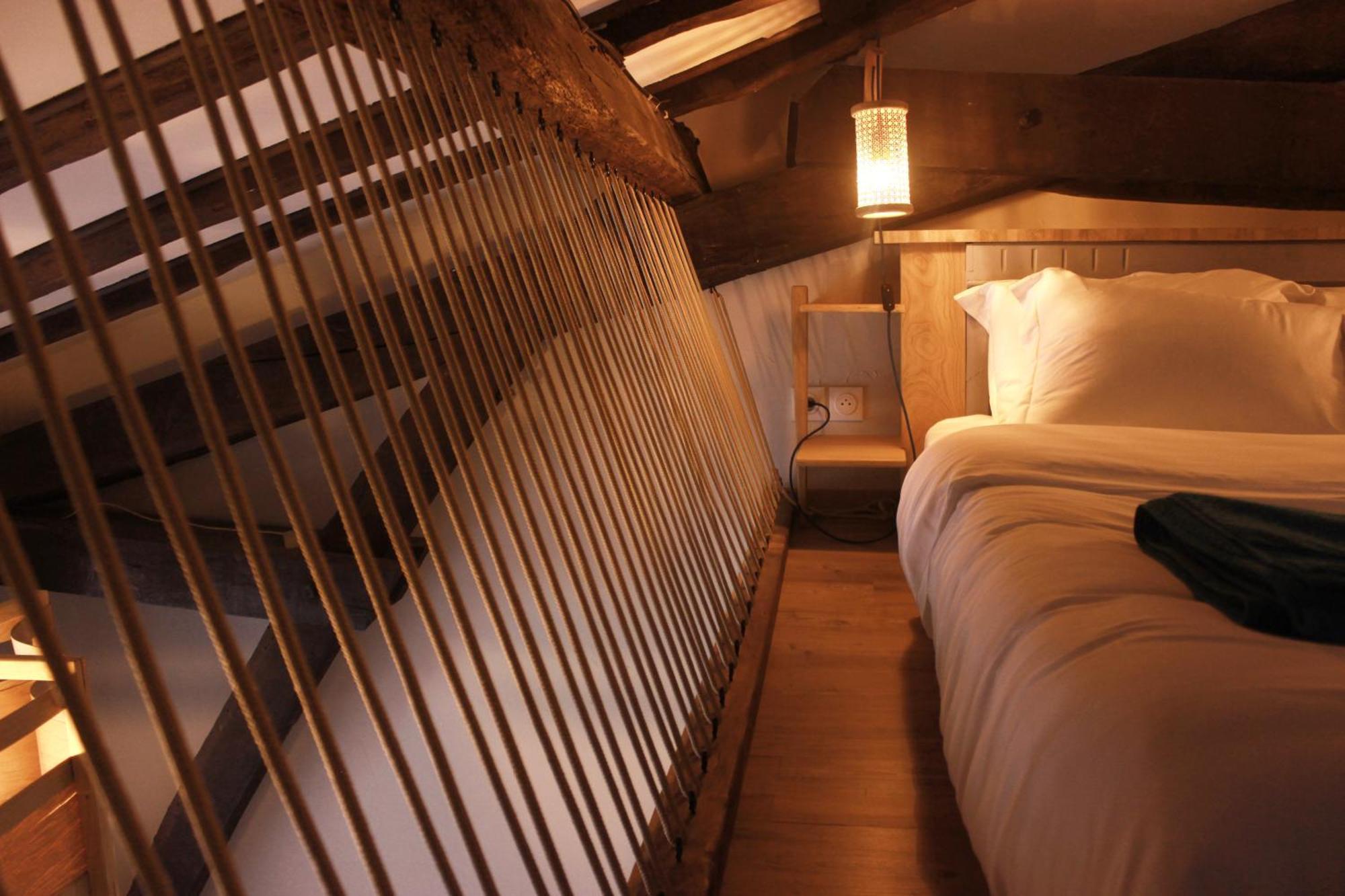 Kapera Maison D'Hotes Macaye Quarto foto